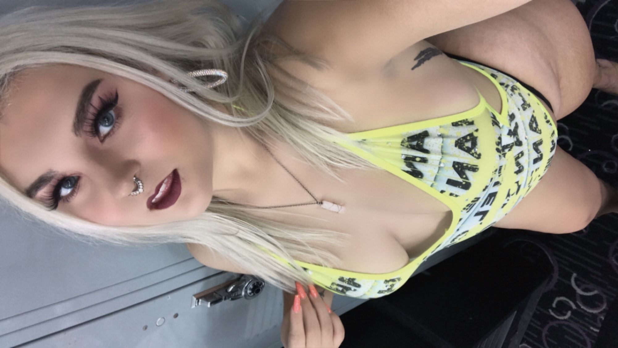 onlyfans BarbieGirl profile banner  