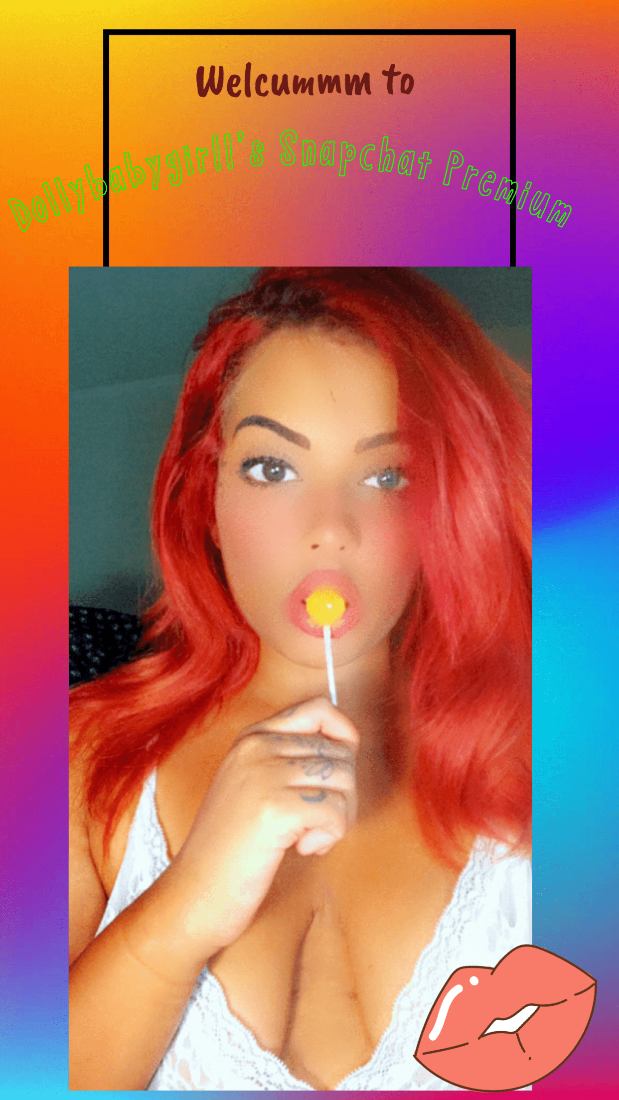 onlyfans SubmissiveSLUT profile banner  