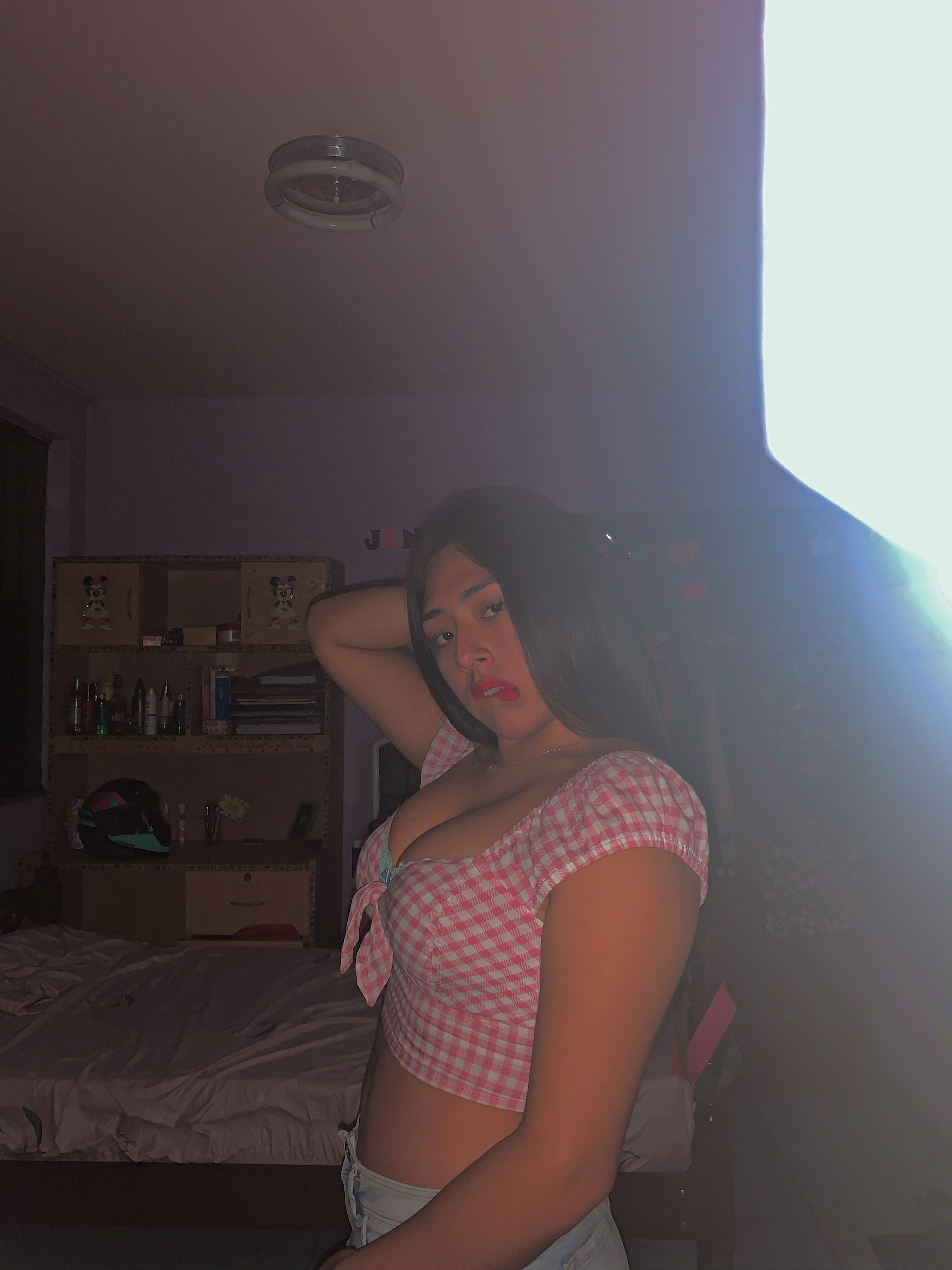 onlyfans Claudia 😌 profile banner  