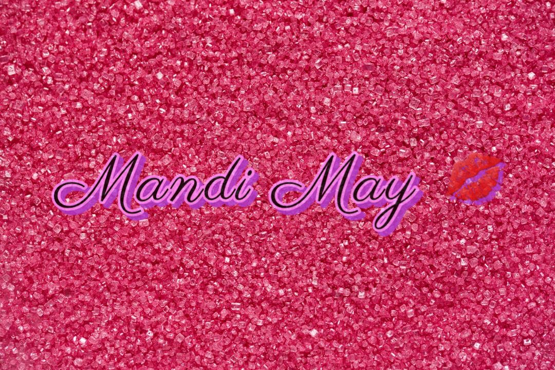 onlyfans Mandi Moans profile banner