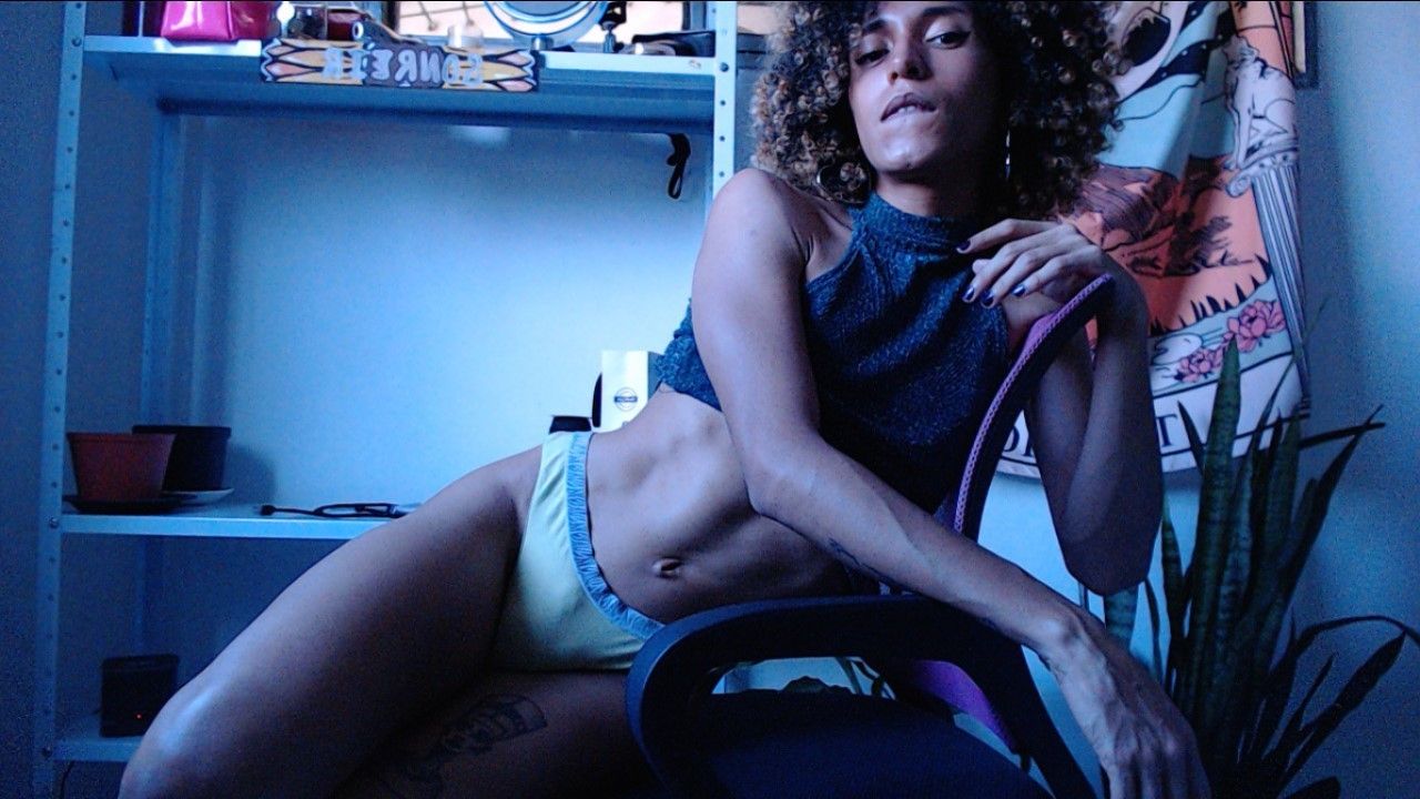 onlyfans Anna Simón profile banner  