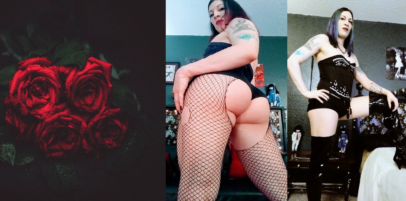 onlyfans Lilith Lavey profile banner