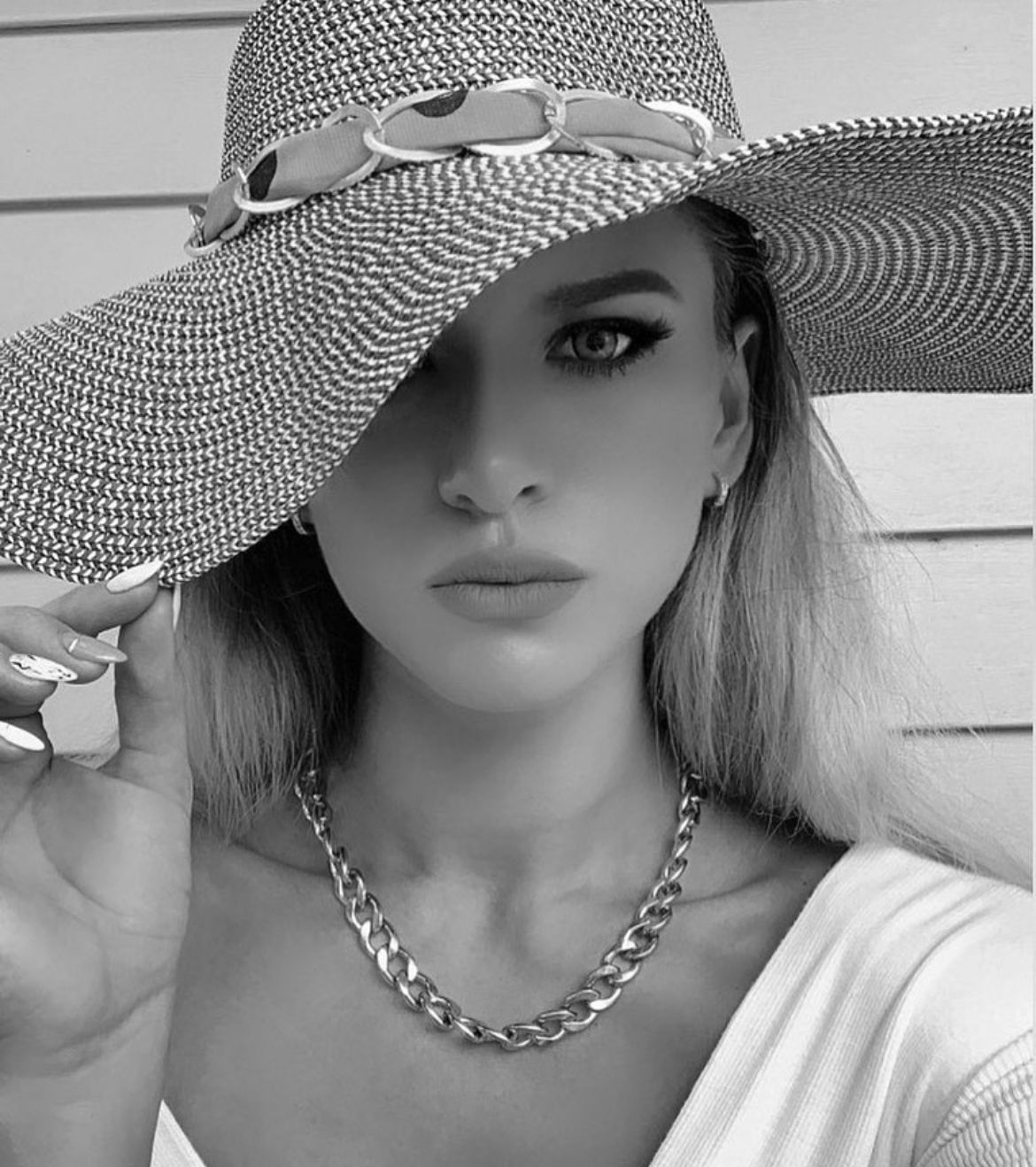 onlyfans Maryna Malec profile banner