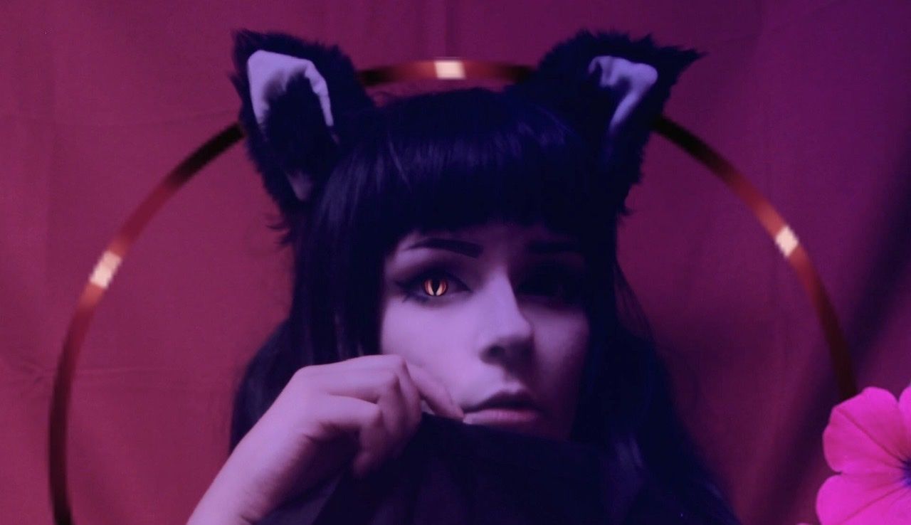 onlyfans NatashaZagadka profile banner  