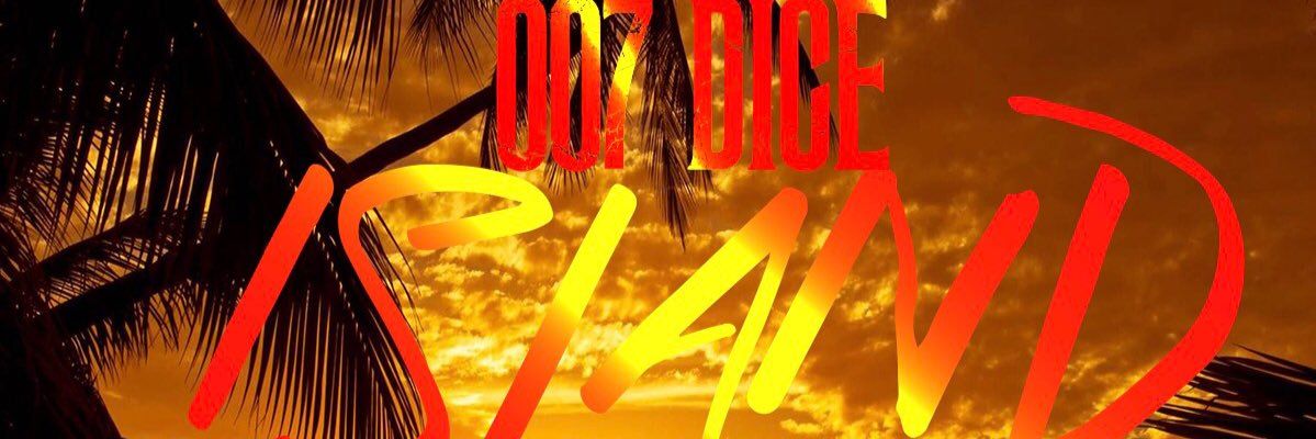 onlyfans 007 Dice profile banner  