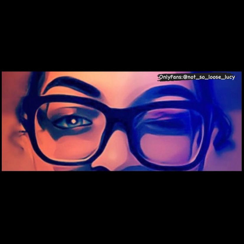 onlyfans Lucy profile banner  