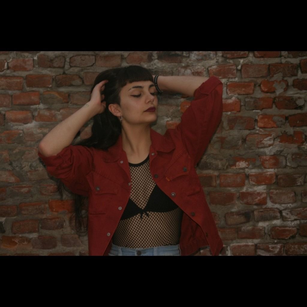 onlyfans Belén Castillo profile banner