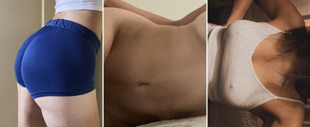 onlyfans Mia Rivera profile banner  