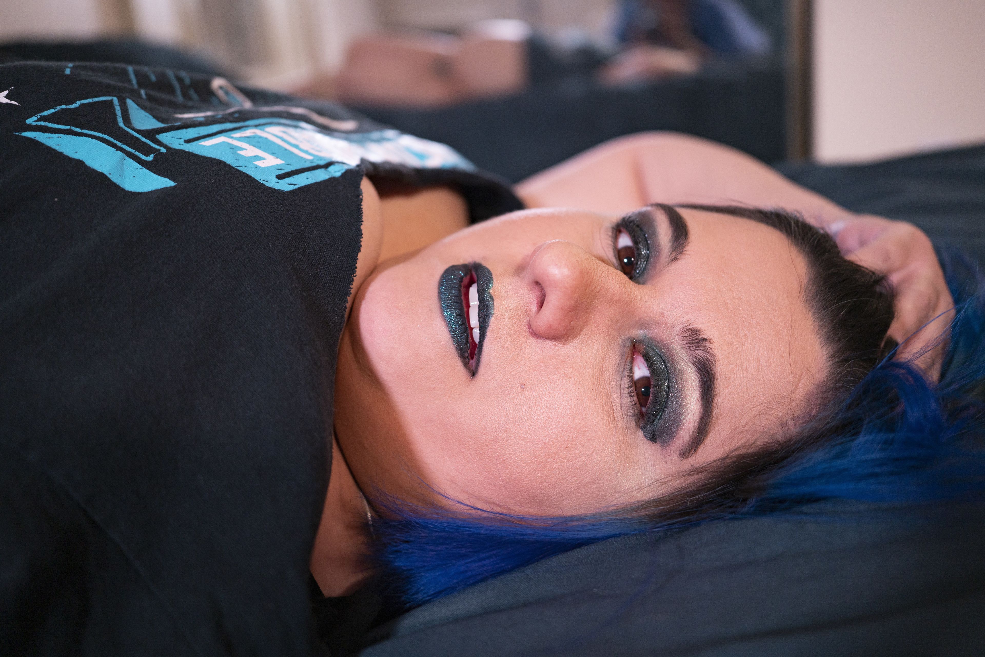 onlyfans Teresa Sinclair profile banner  