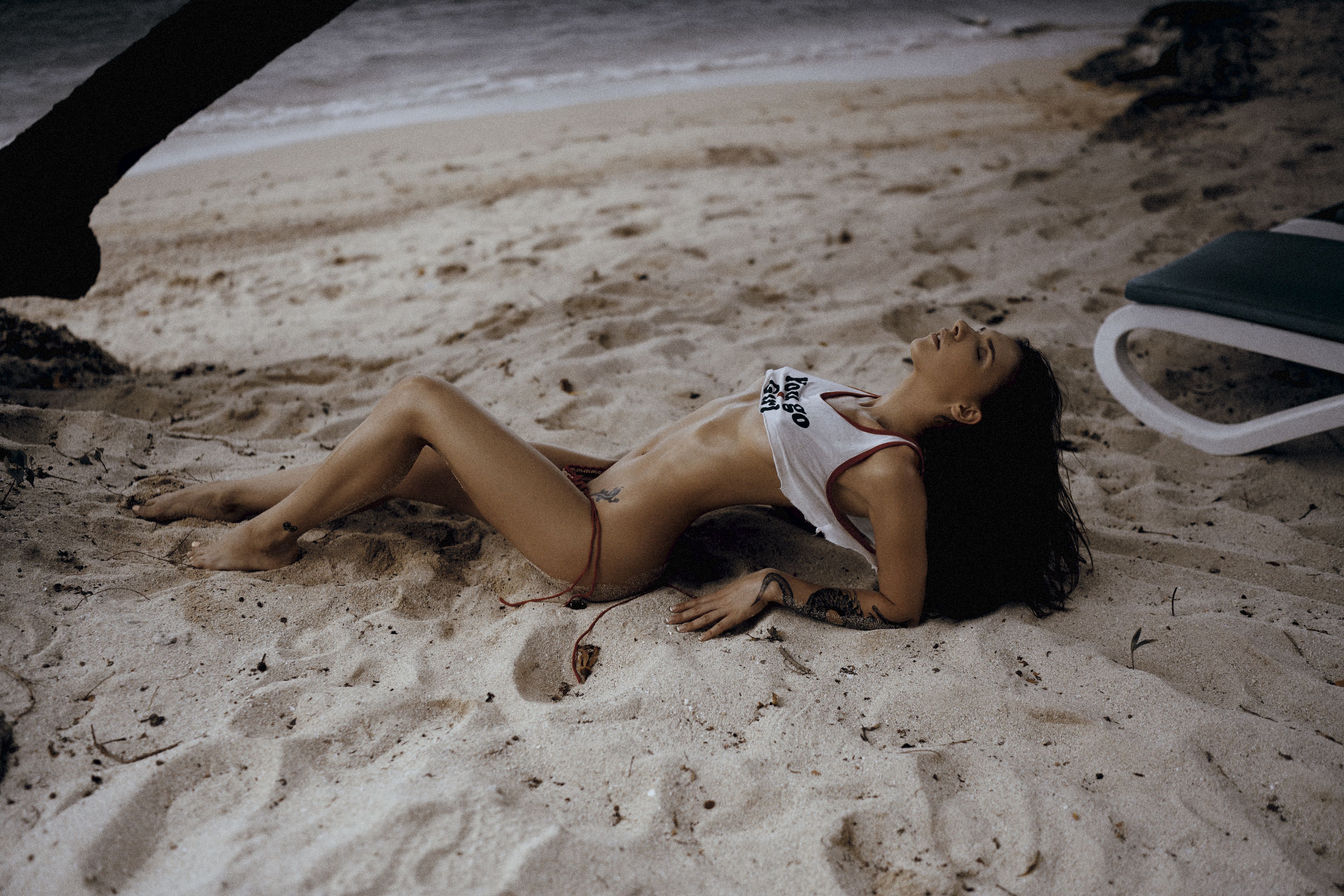 onlyfans Alina Henessy profile banner  from CY