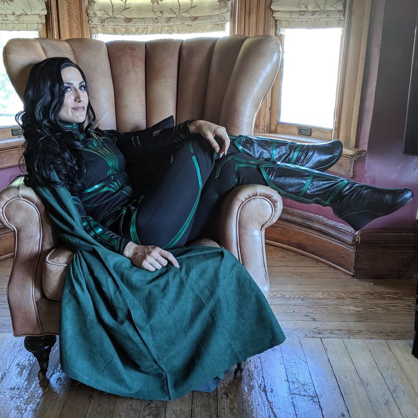 onlyfans SeleneHaze profile banner