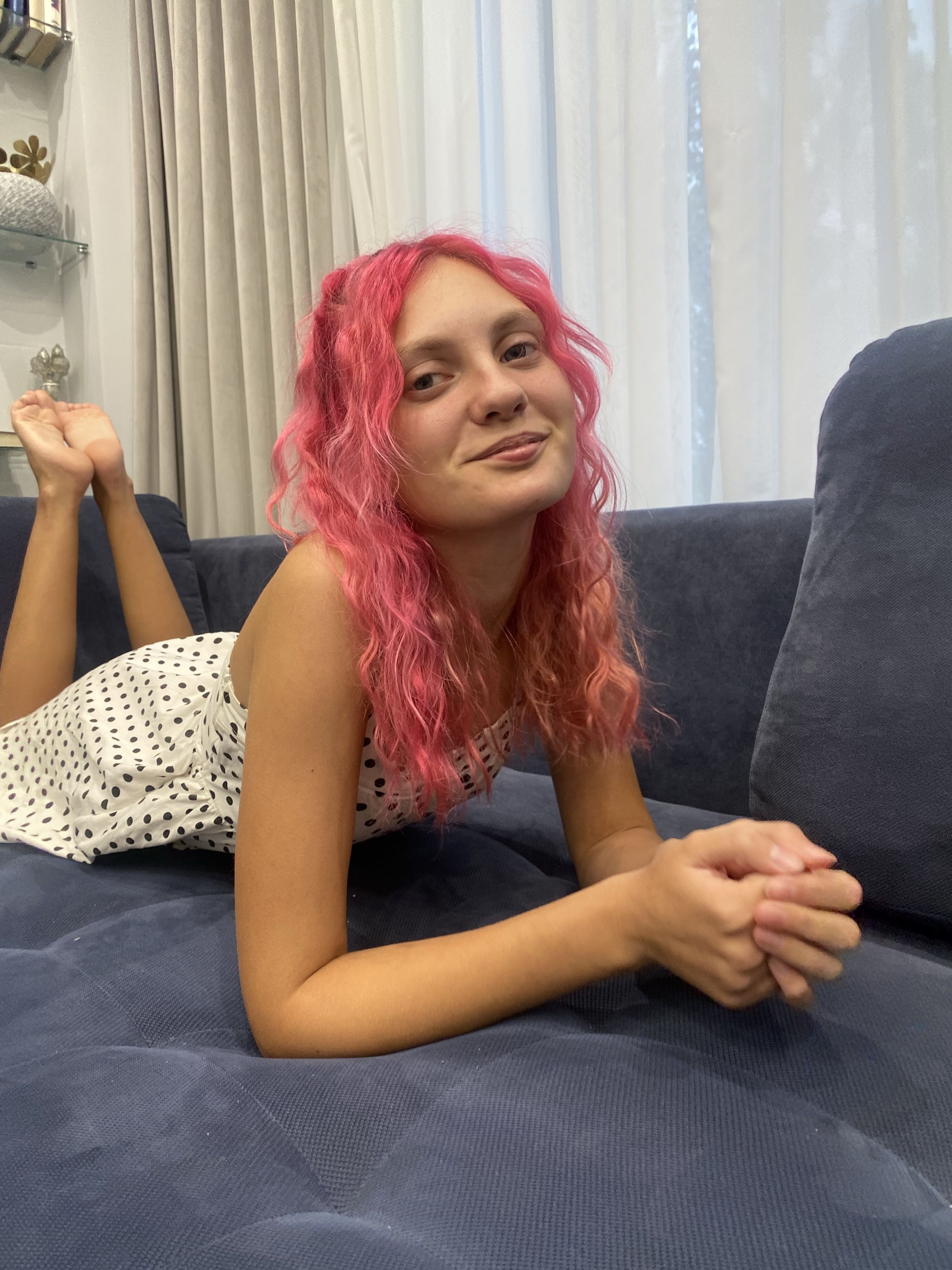 onlyfans Pippi love profile banner