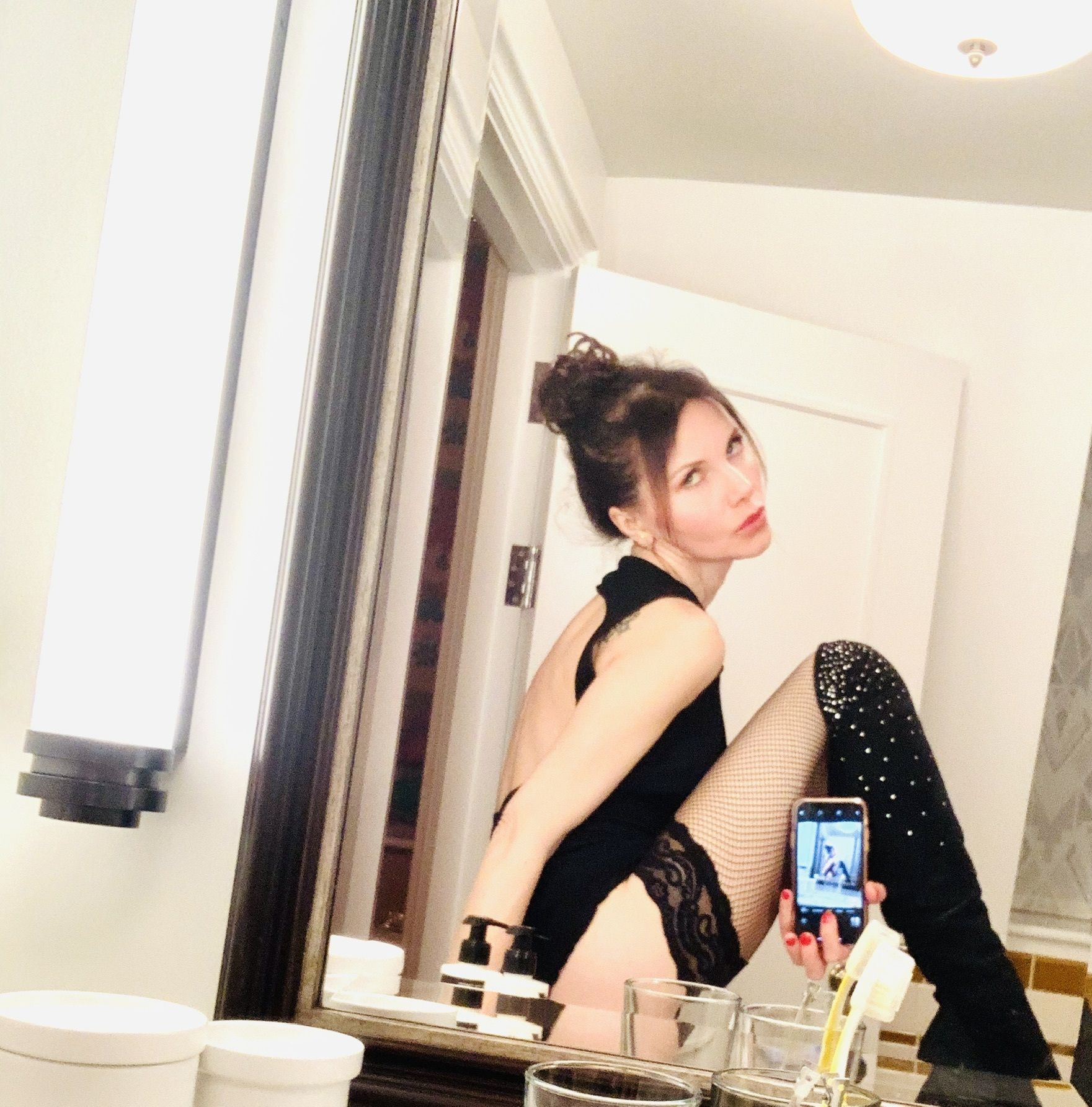 onlyfans Elena profile banner  
