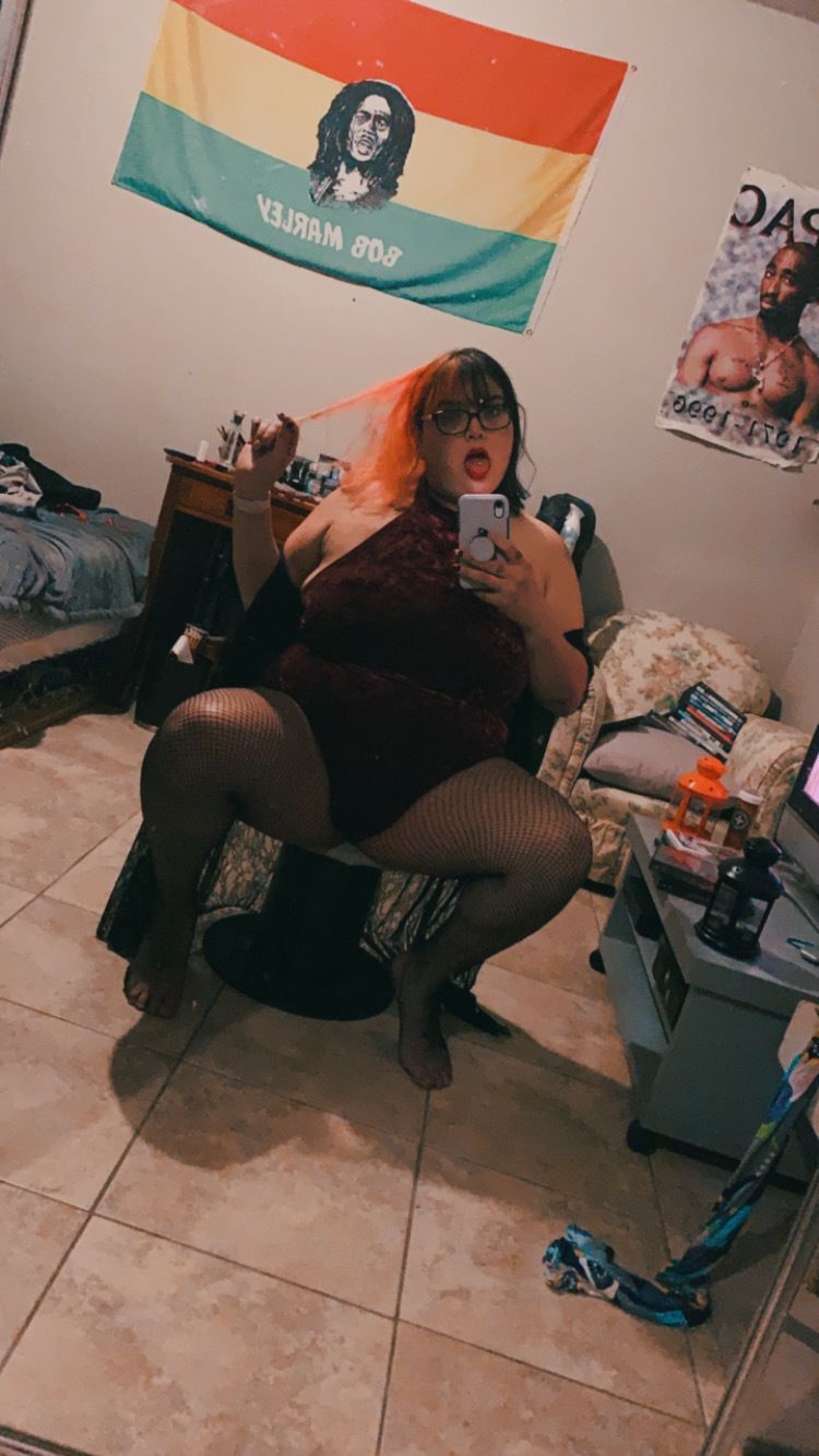 onlyfans Miss black profile banner  