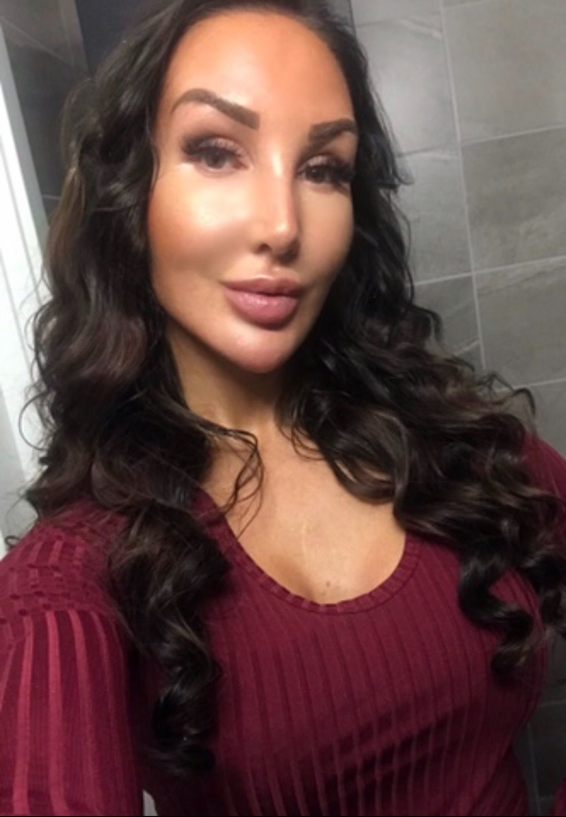 onlyfans Victoria Toro Andersson profile banner  
