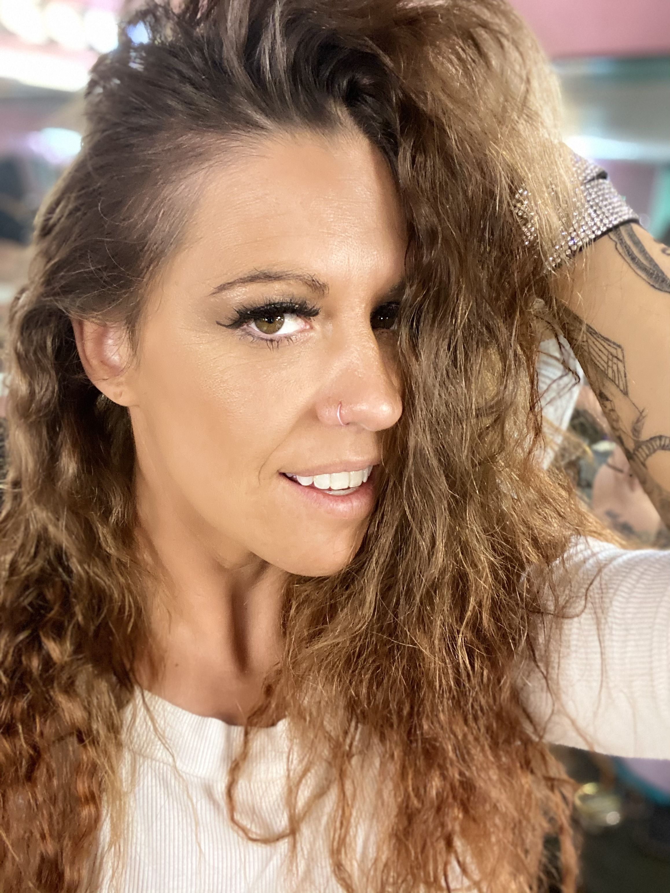 onlyfans Gabby profile banner  