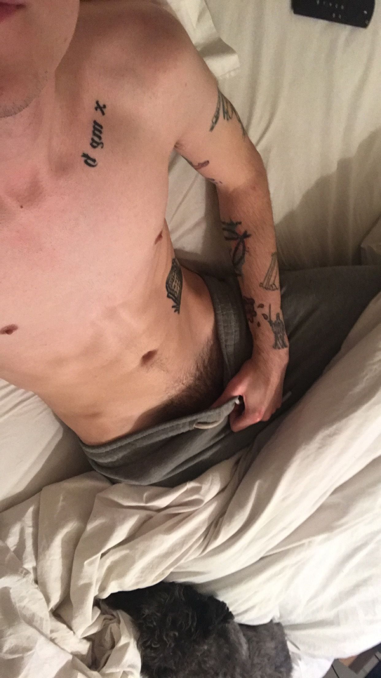 onlyfans Kai! profile banner  
