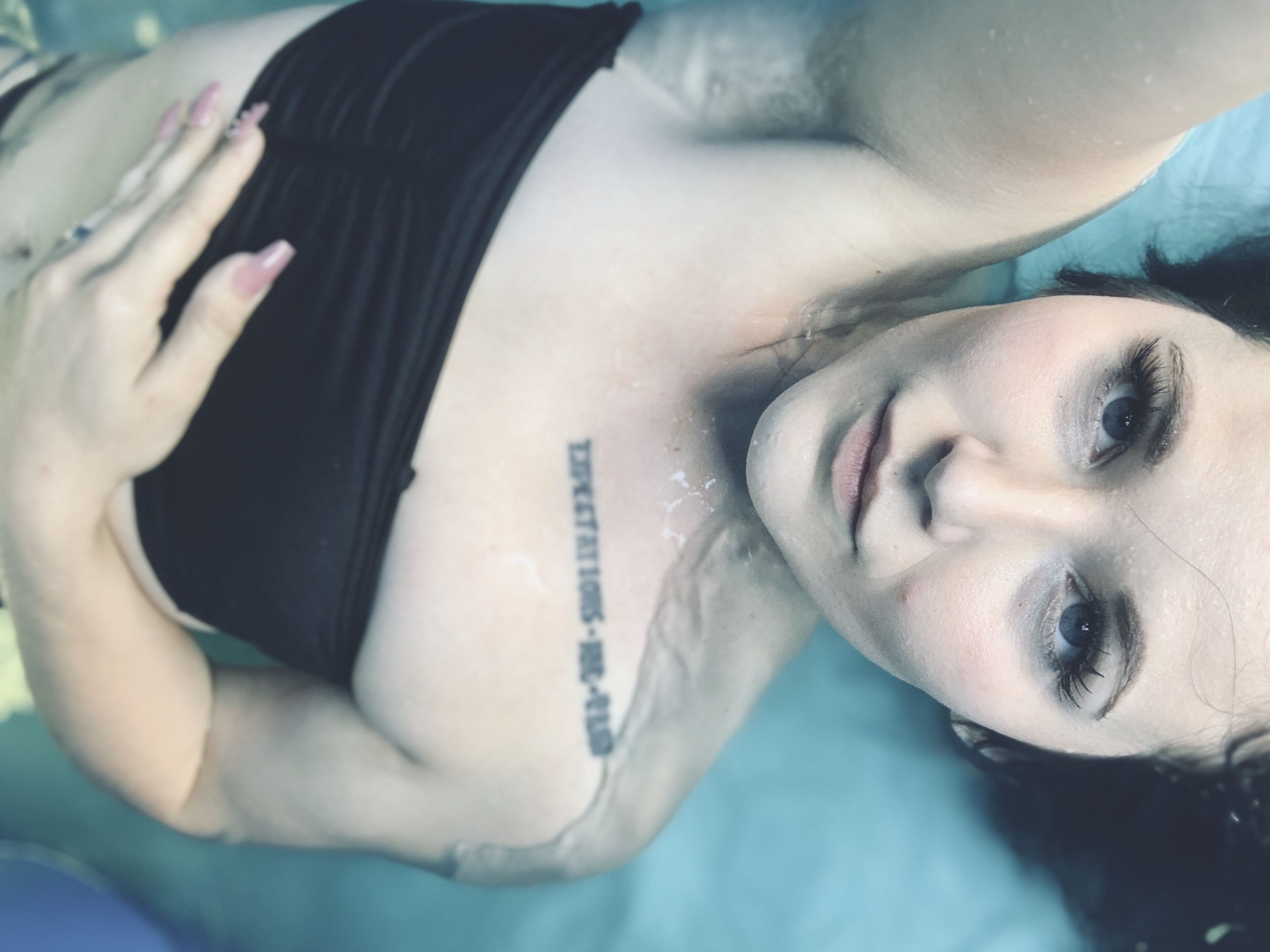 onlyfans Ur TipToe Goddess profile banner  