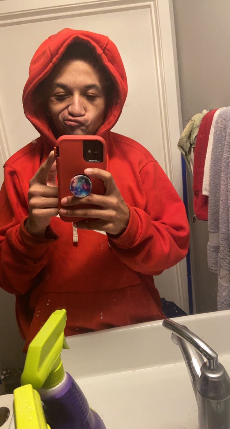 onlyfans Jakeem Adams profile banner  