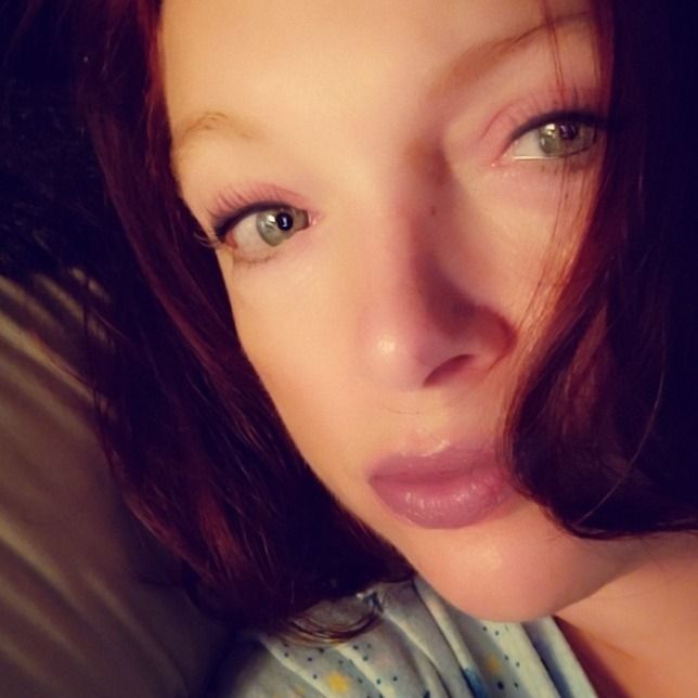 onlyfans Naughty Redds profile banner  