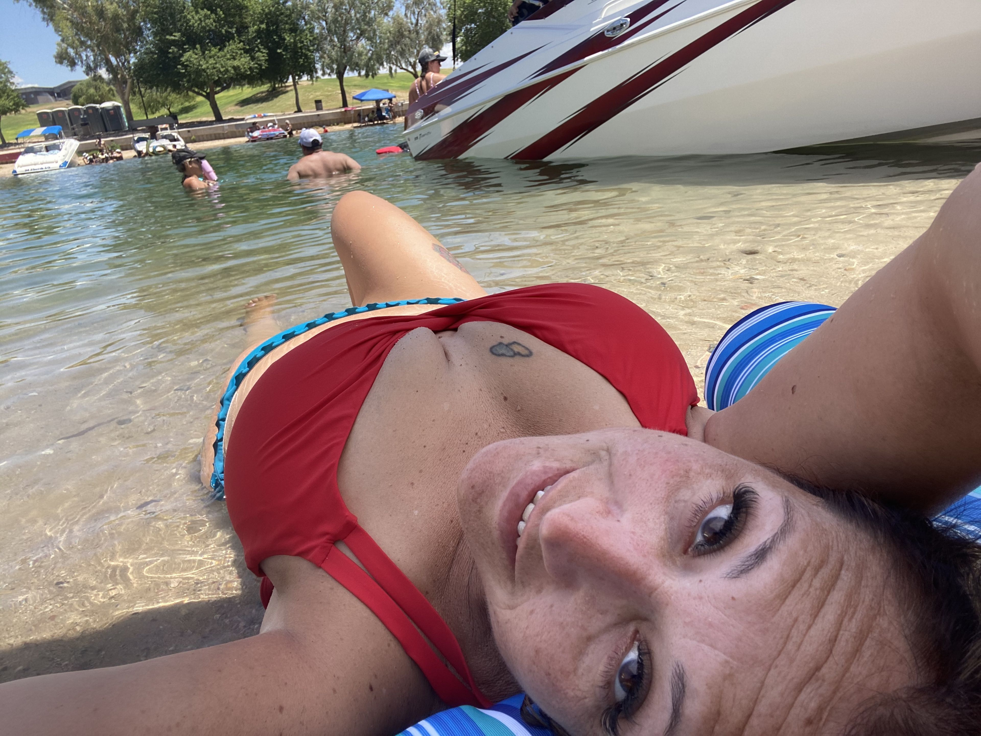 onlyfans Alexandra profile banner  