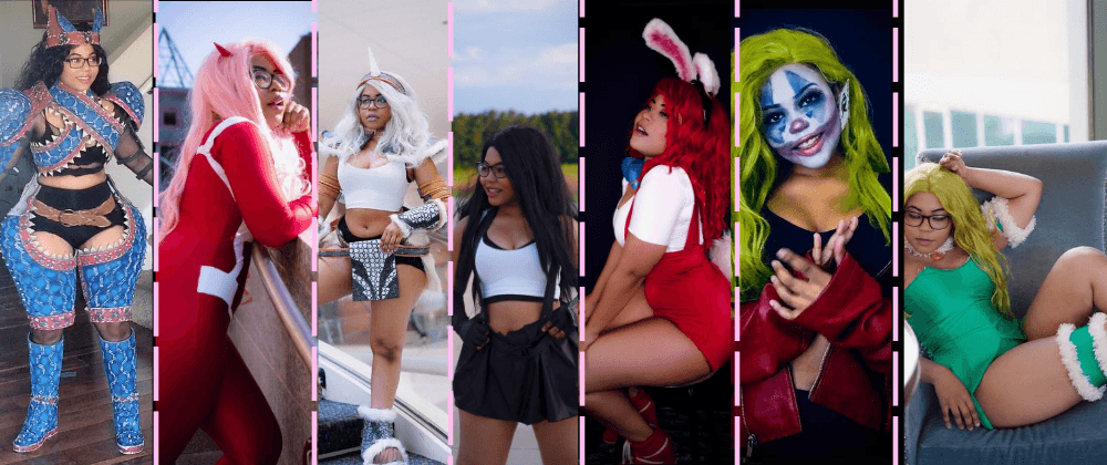 onlyfans Ria profile banner