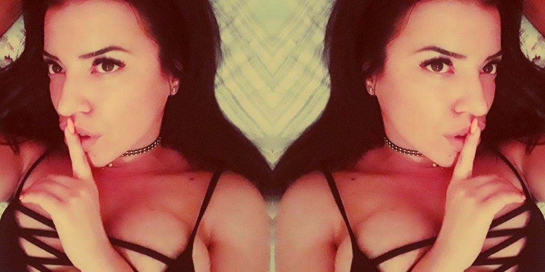 onlyfans Ilina Pencheva profile banner  