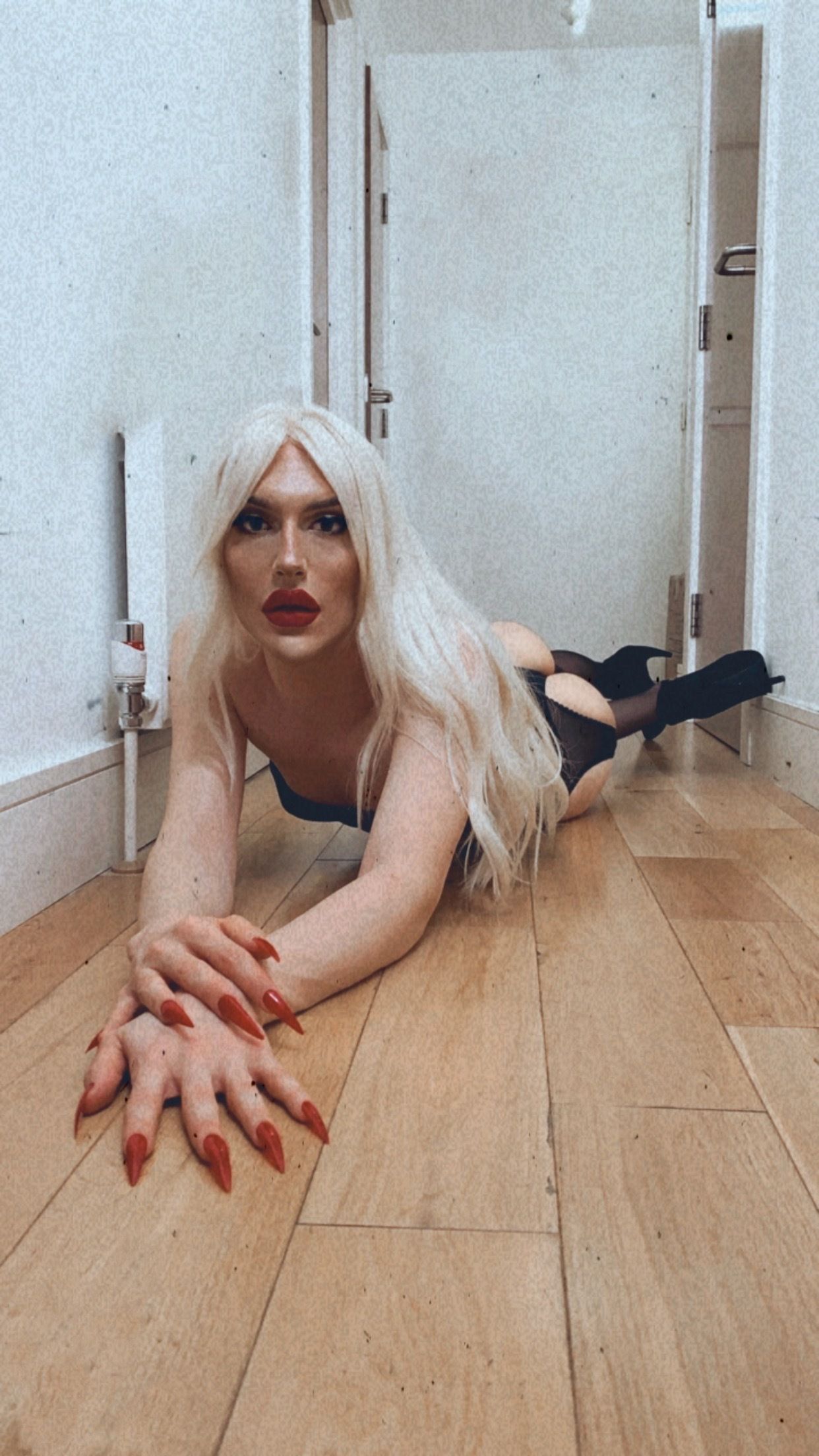 onlyfans Katia Goddess profile banner  