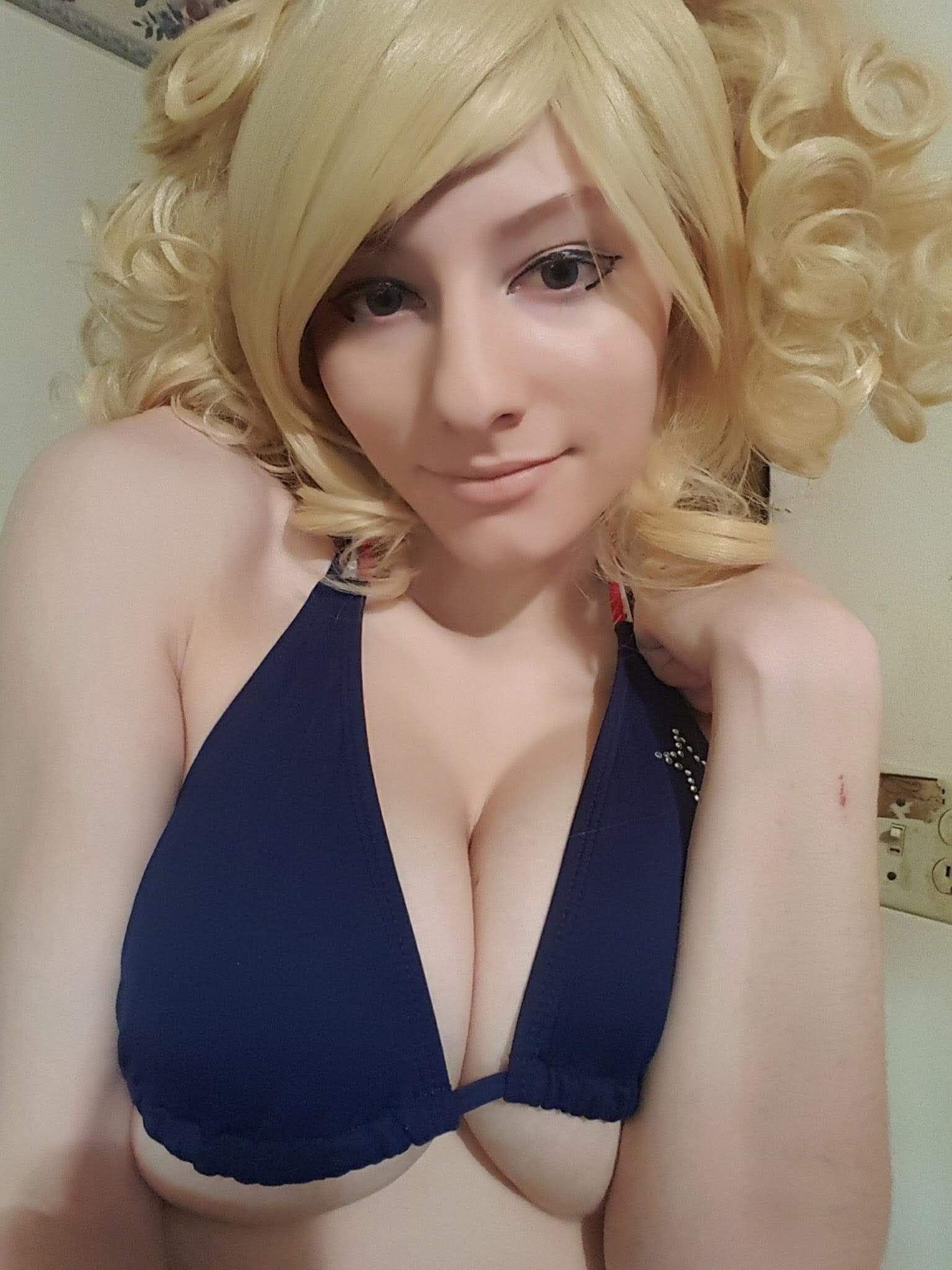 onlyfans Skarllet_Kitten profile banner  