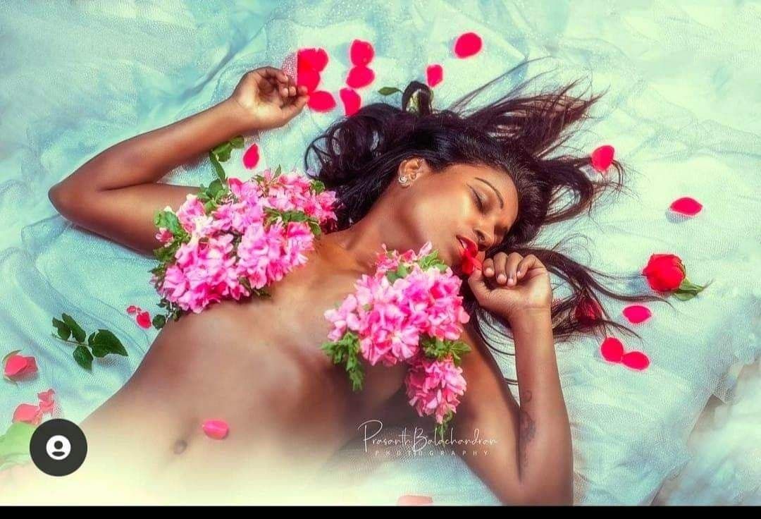 onlyfans Lekha Neelakandan profile banner  