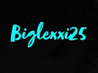 onlyfans 😛Big Lexxi😛 profile banner  