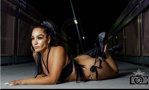 onlyfans -BARBIE-CHINAH- profile banner  