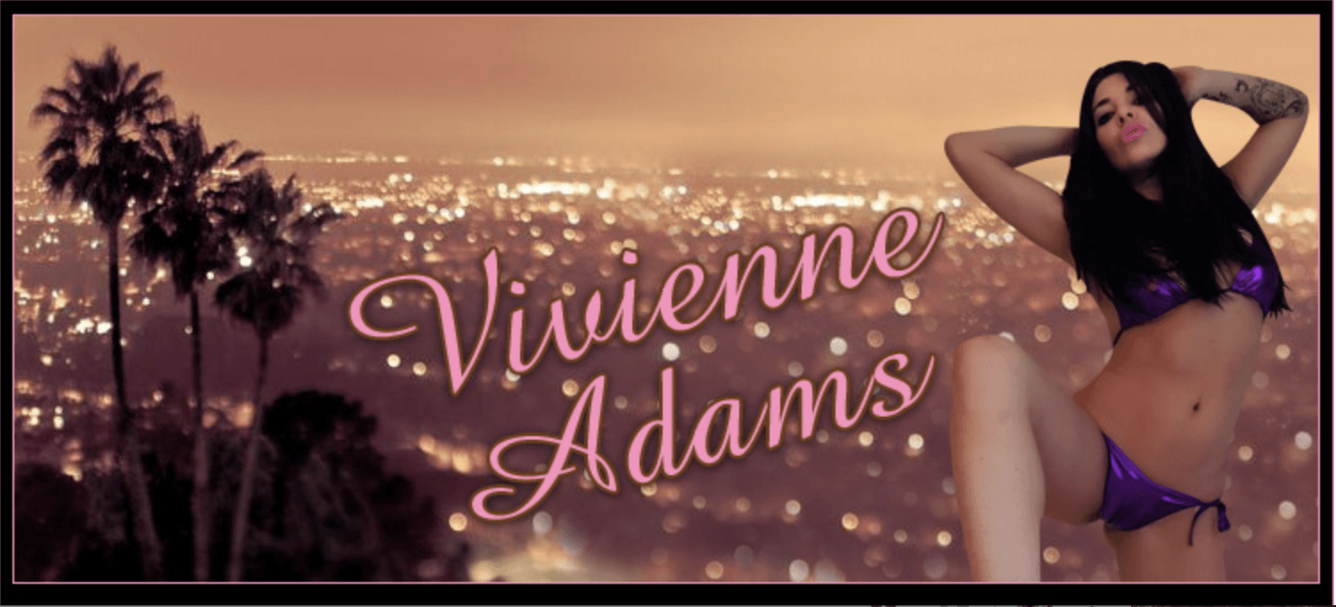 onlyfans Vivienne X profile banner  