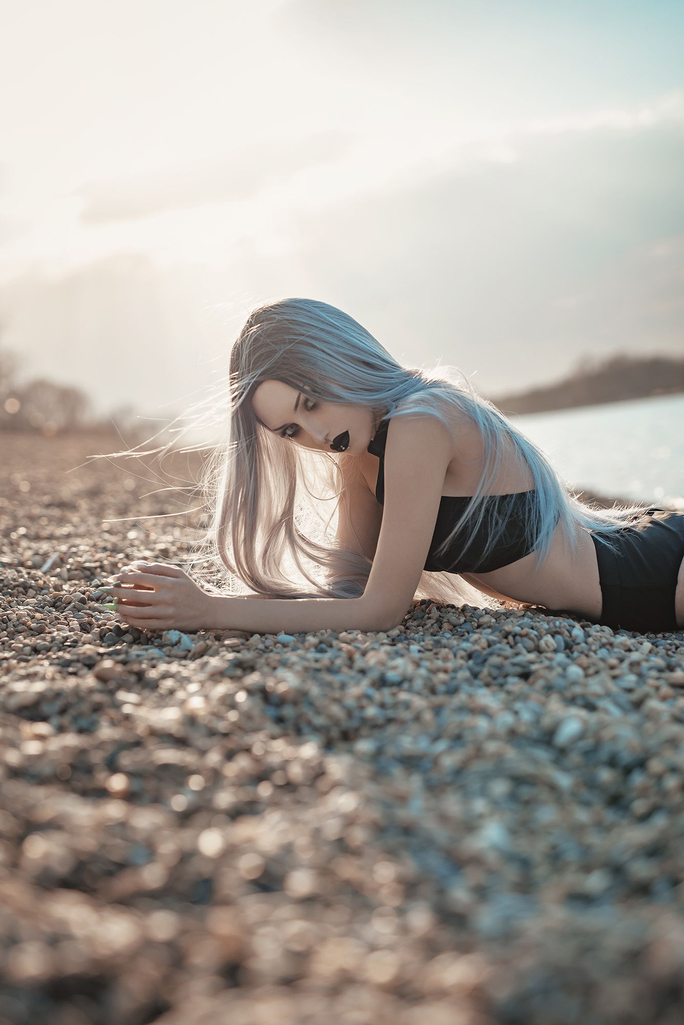 onlyfans Obsidian Kerttu profile banner  