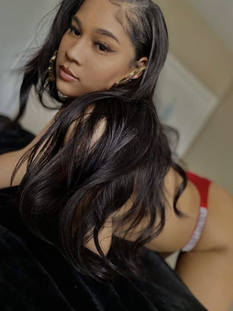 onlyfans Exotic China 💕 profile banner  