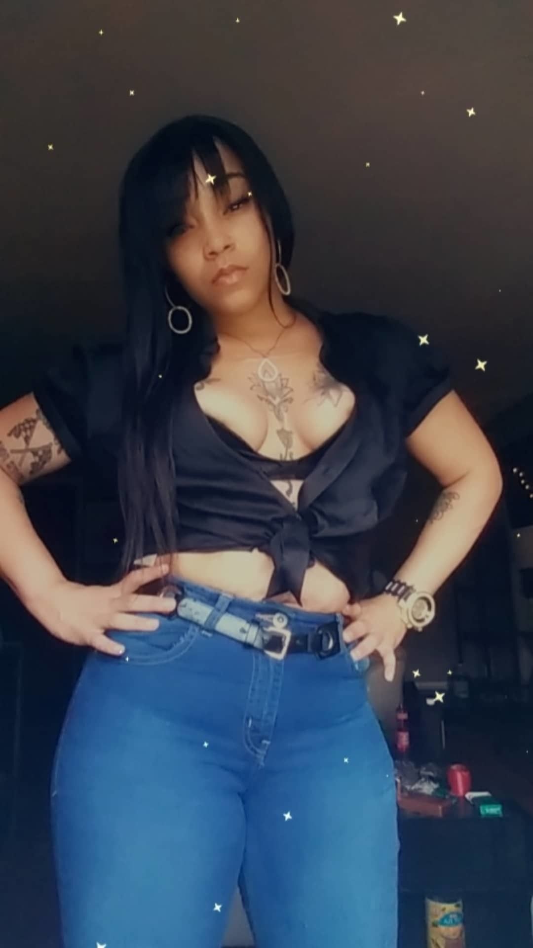 onlyfans beautifulsavage profile banner  