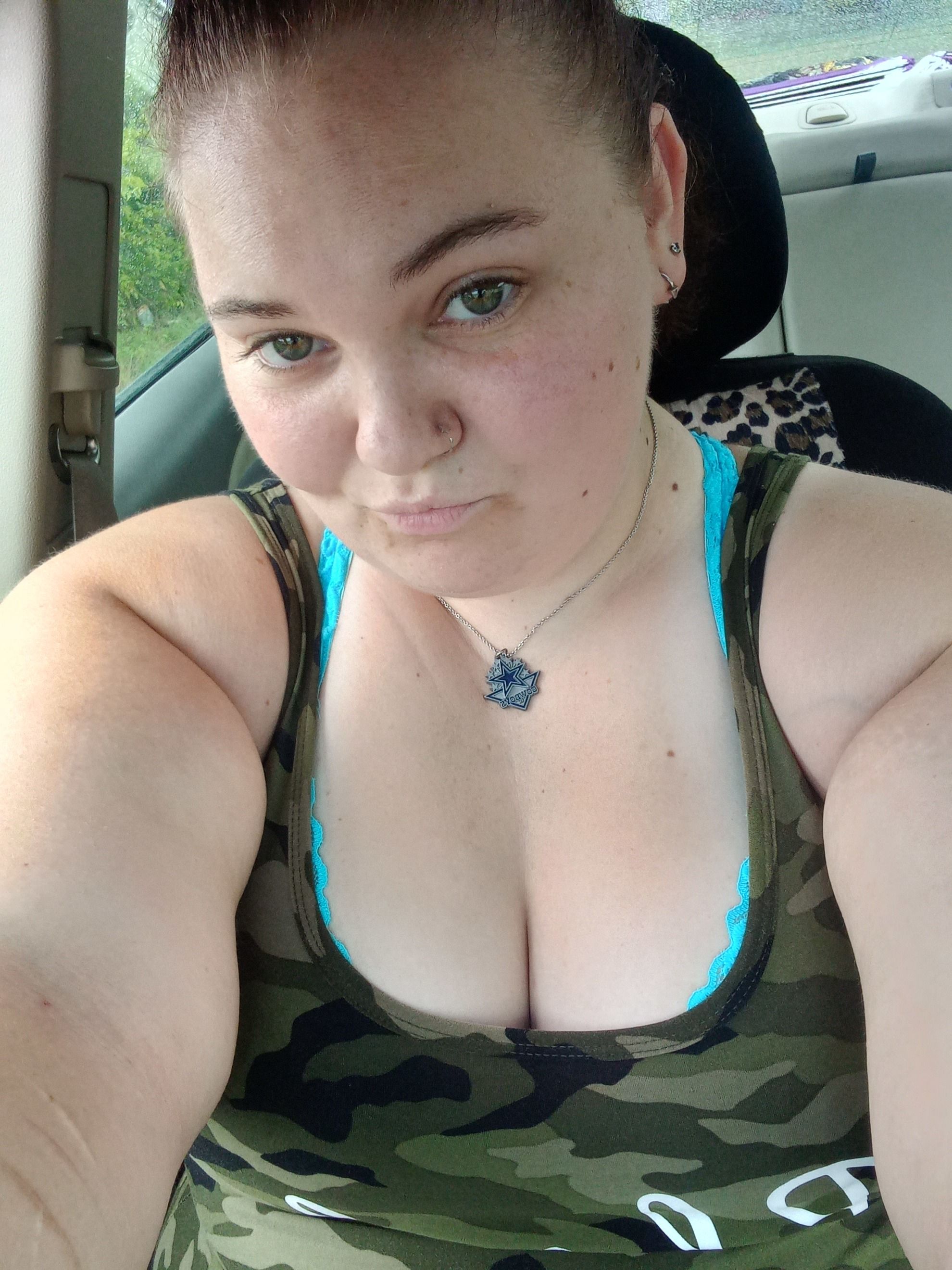 onlyfans Christy Keene profile banner  