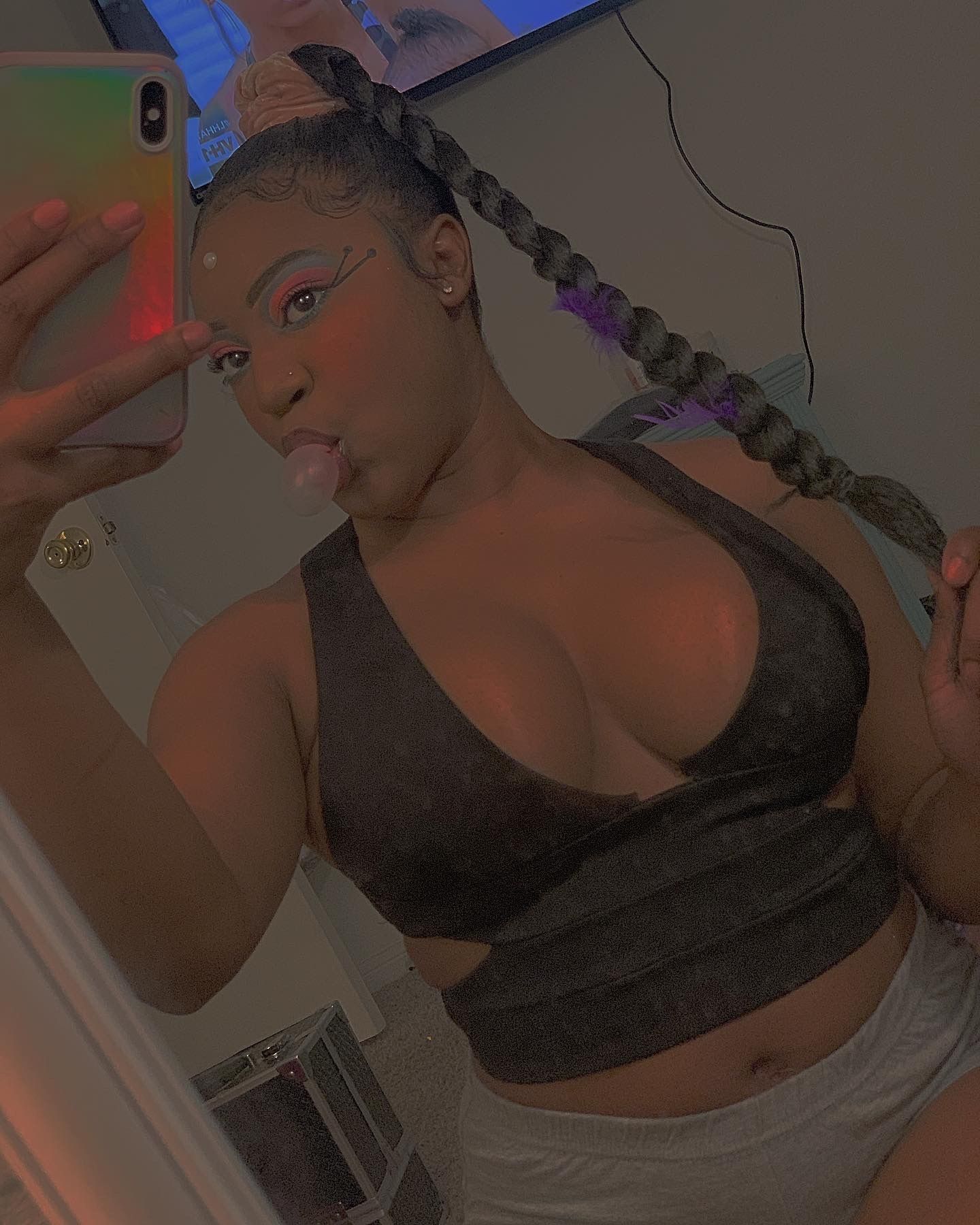 onlyfans Nene profile banner  