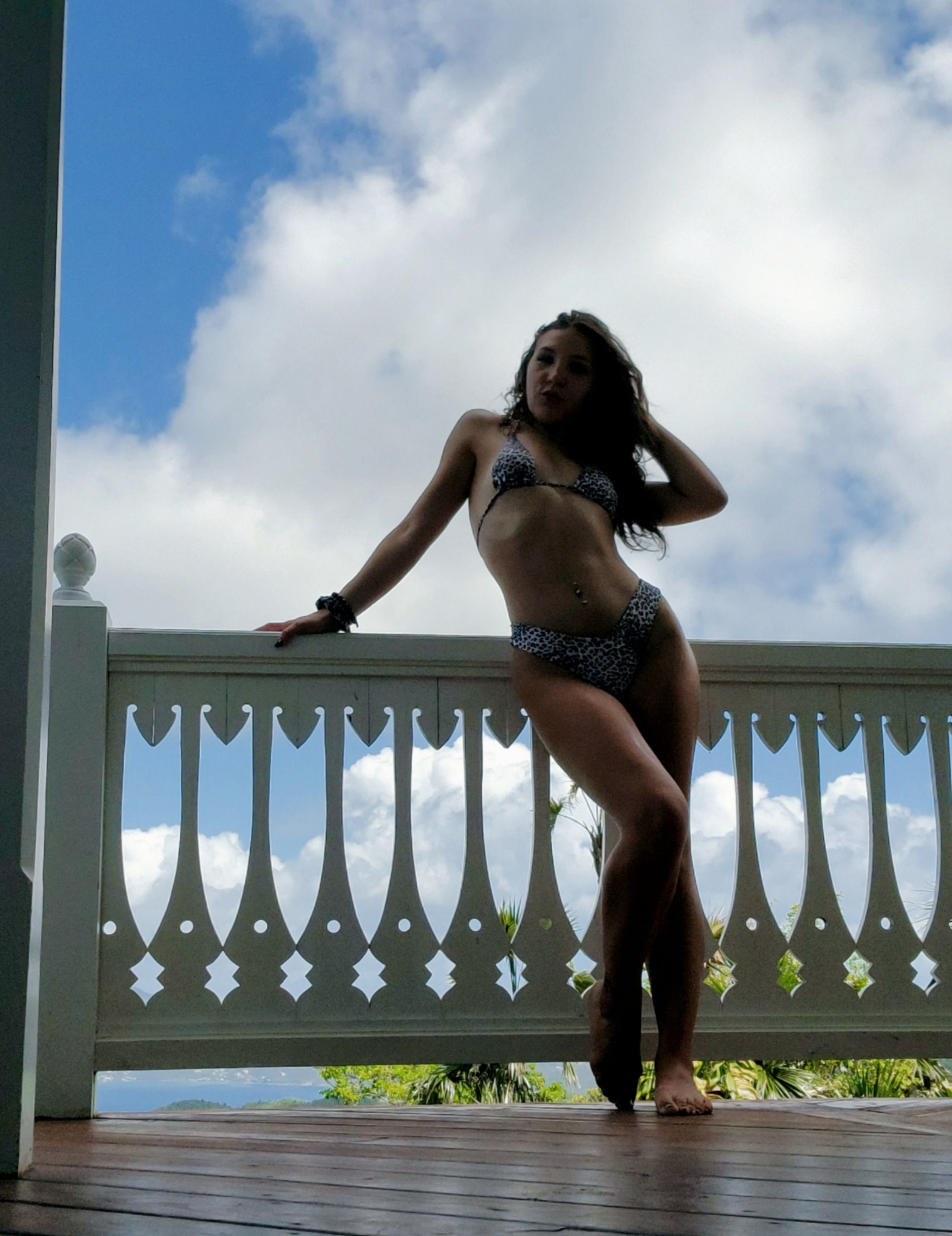 onlyfans Sophia profile banner  