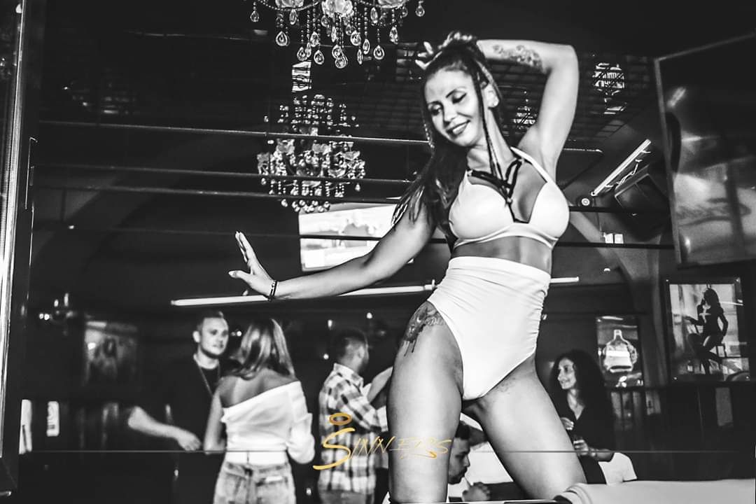 onlyfans Alicia Bonita profile banner  