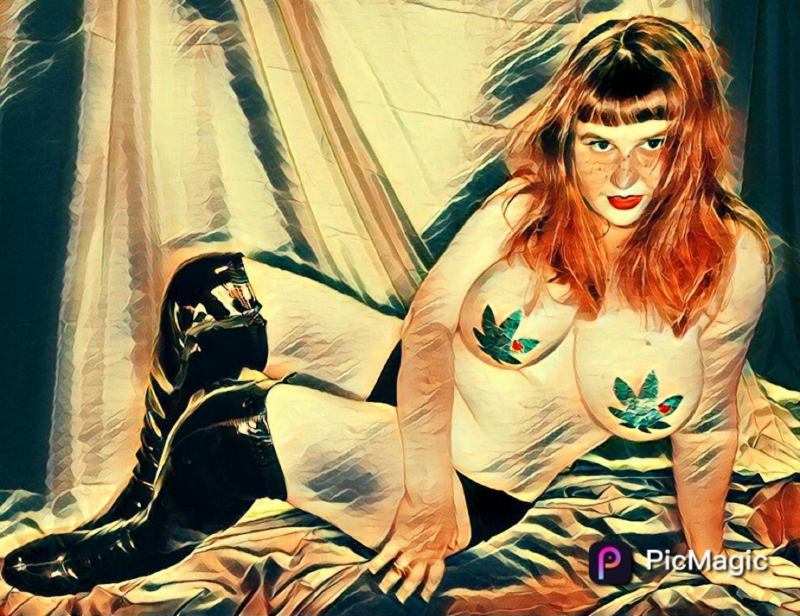 onlyfans ZenziFox profile banner  