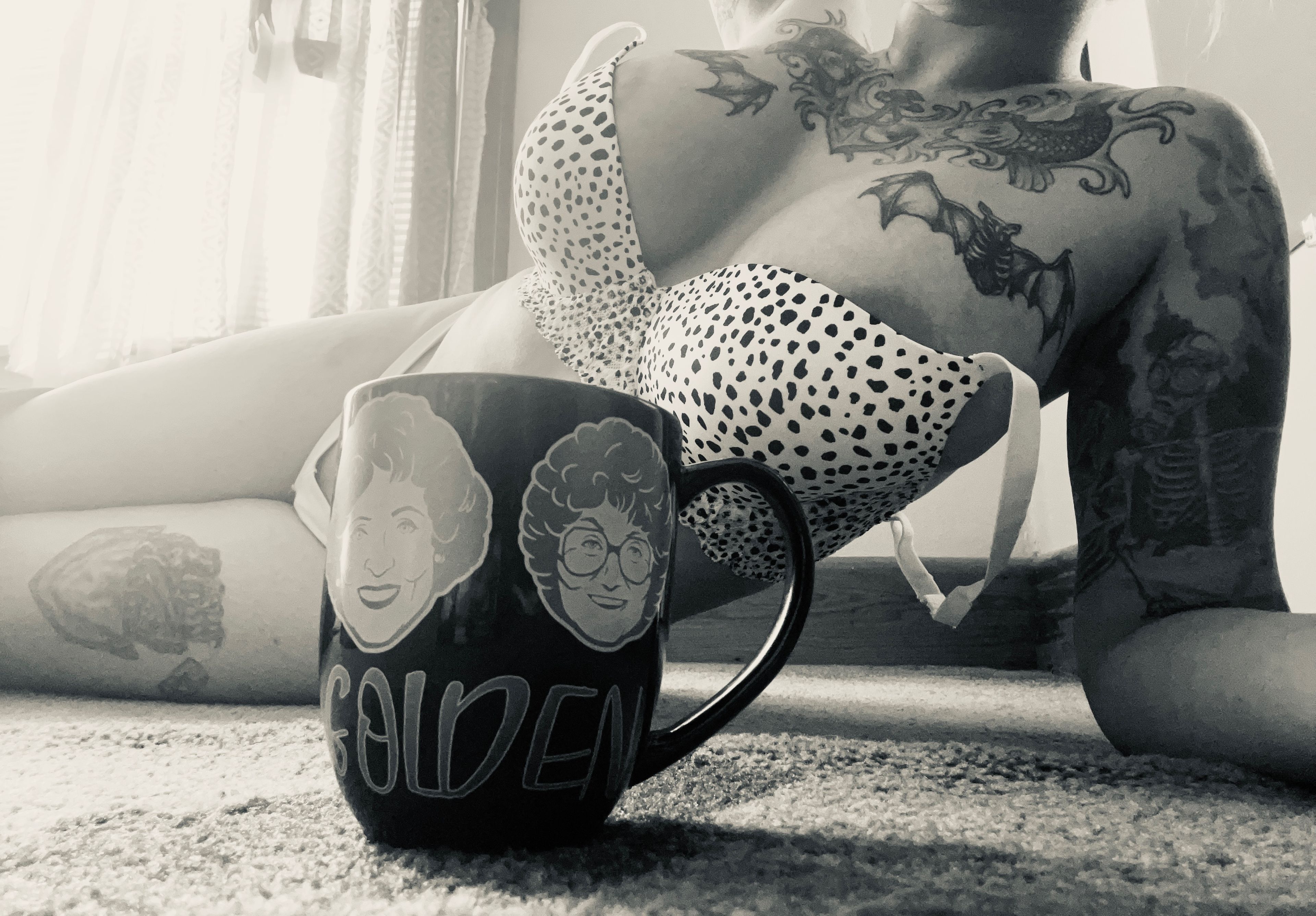 onlyfans Oona Moon profile banner  