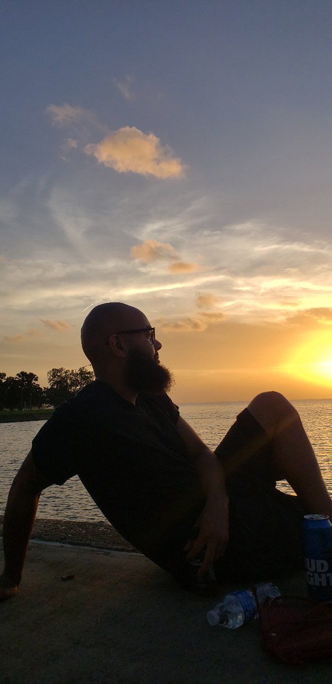 onlyfans Chef_B profile banner  