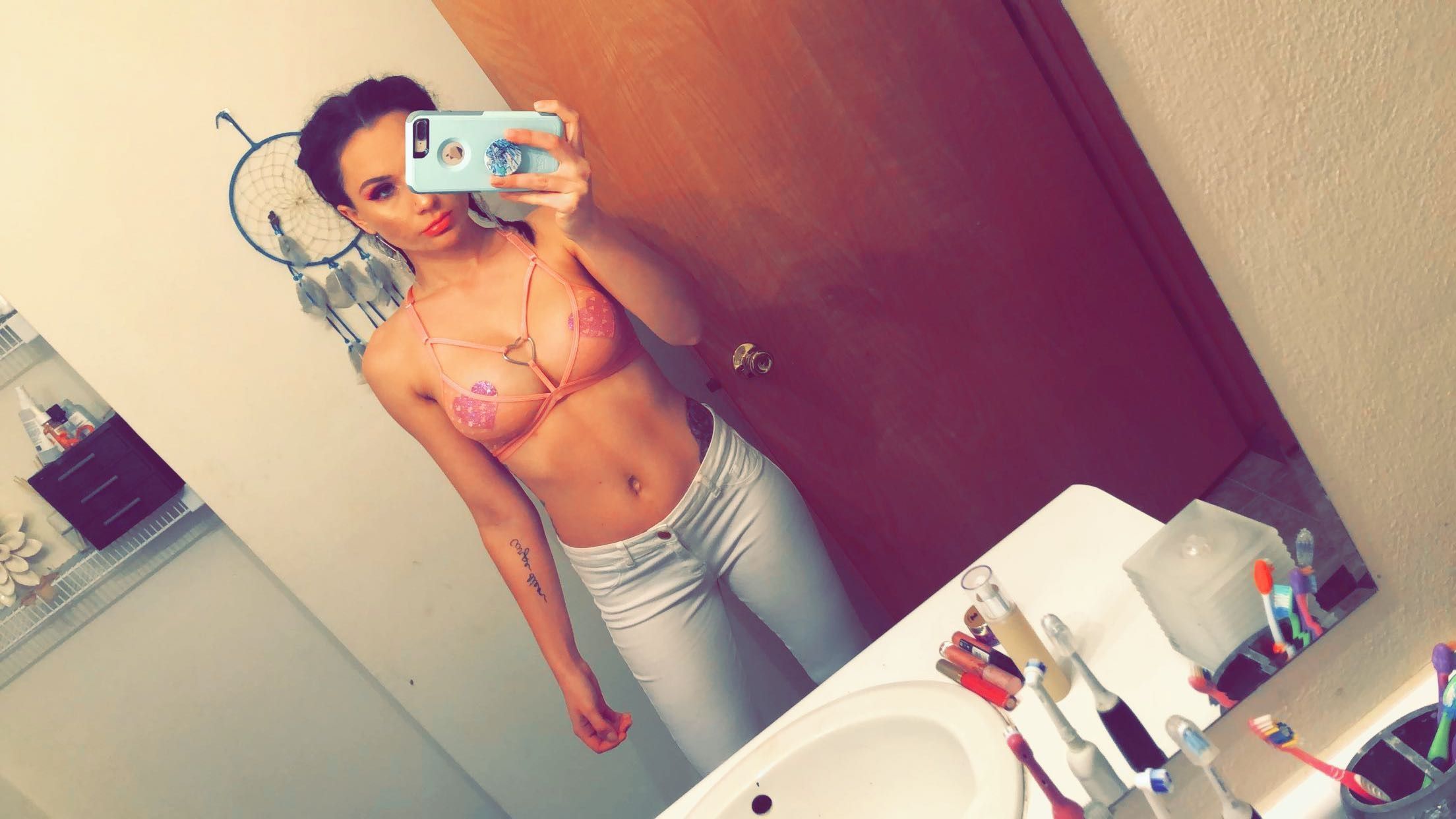 onlyfans Jade profile banner  