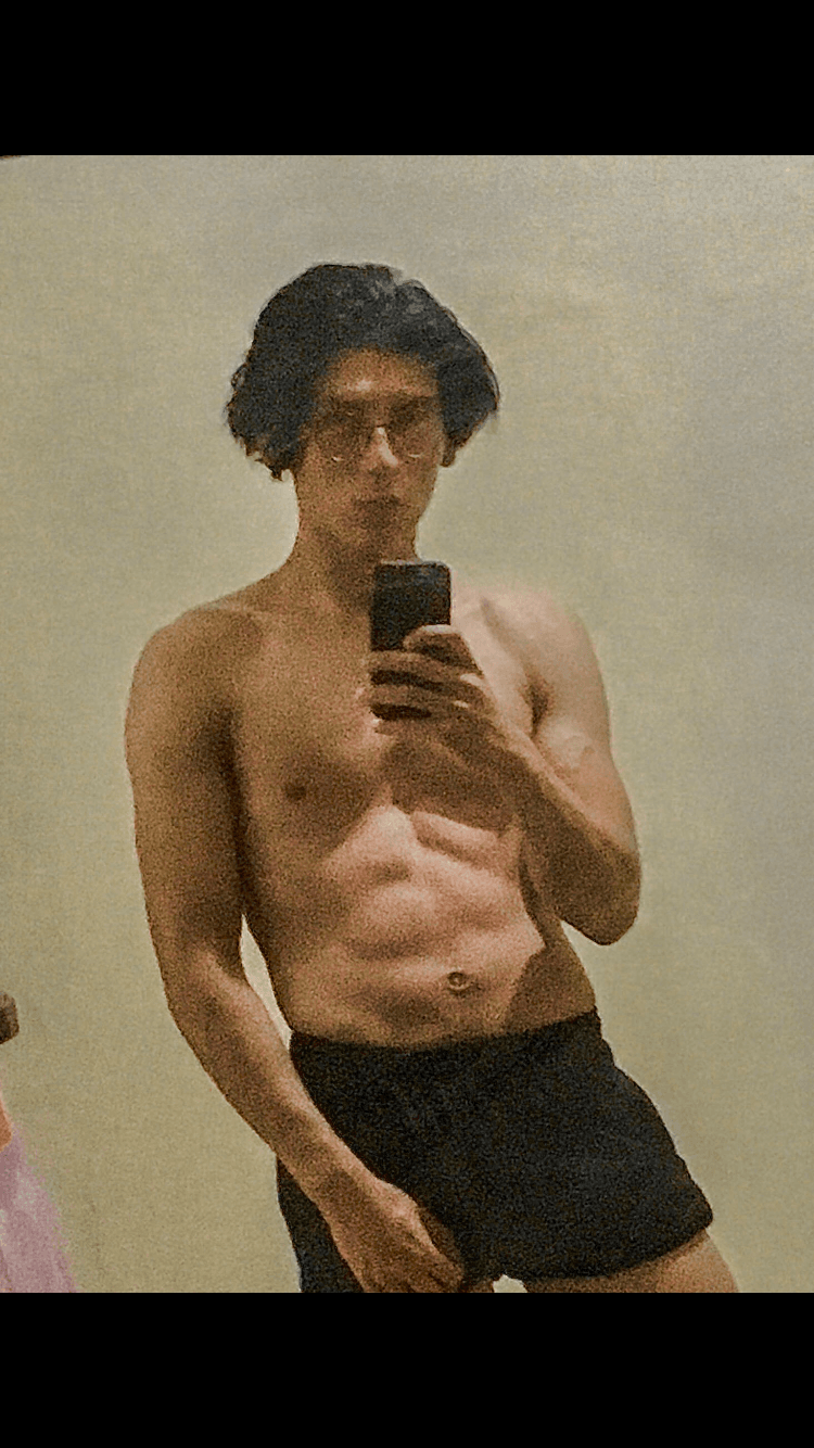 onlyfans Jorge Eduardo profile banner  