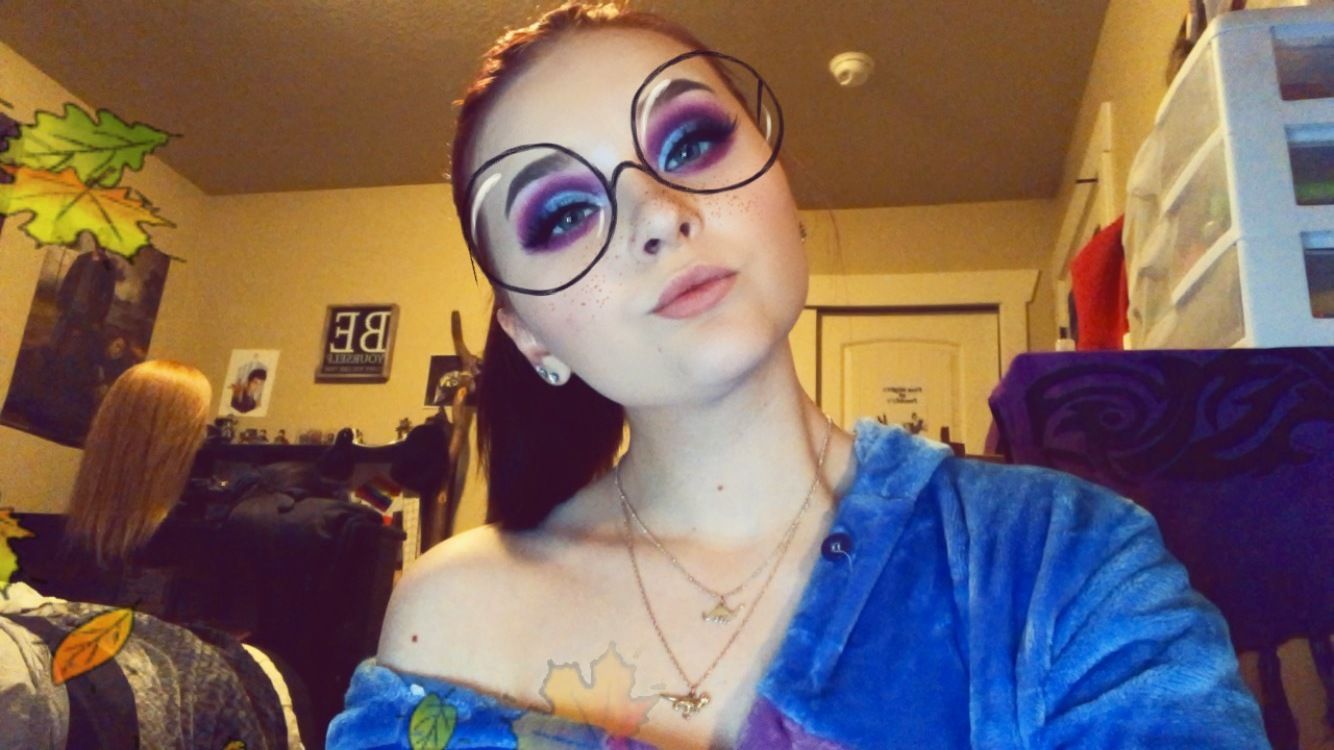 onlyfans Buttercup profile banner  