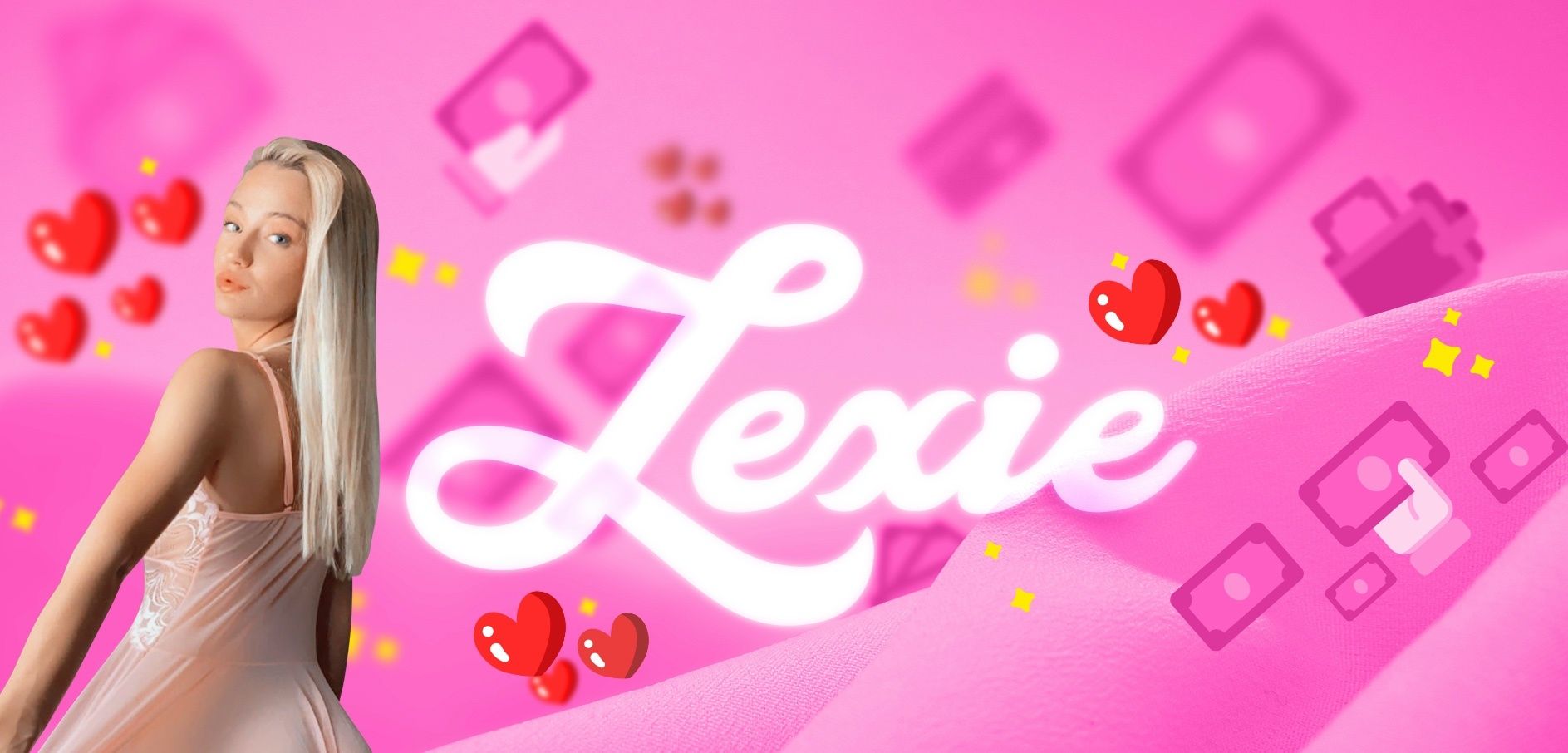 onlyfans LORD profile banner  