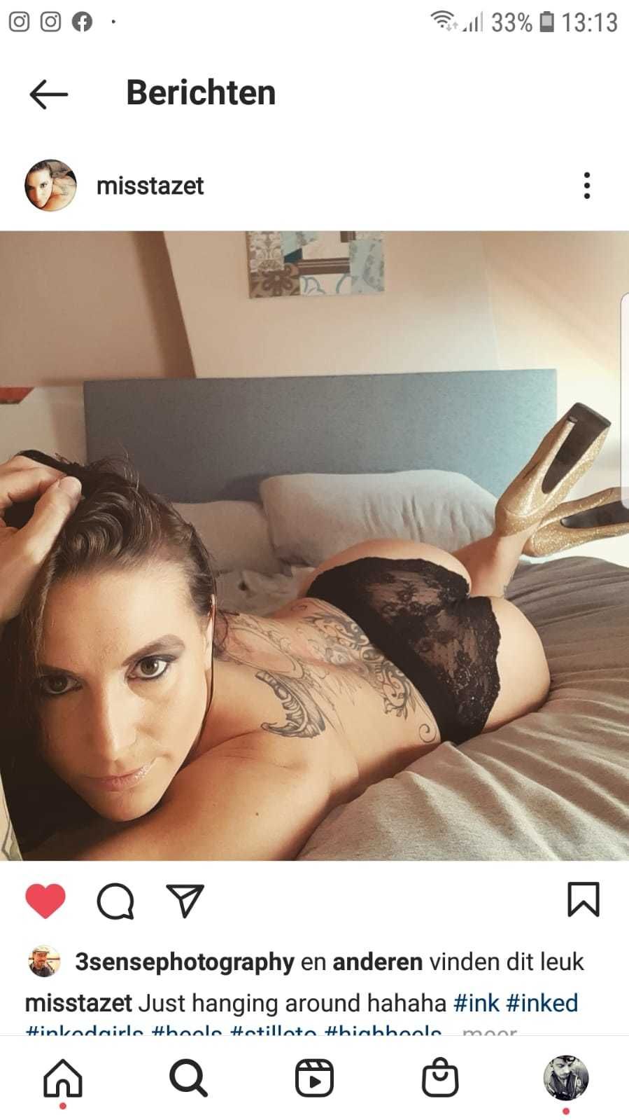 onlyfans Natascha1983 profile banner  