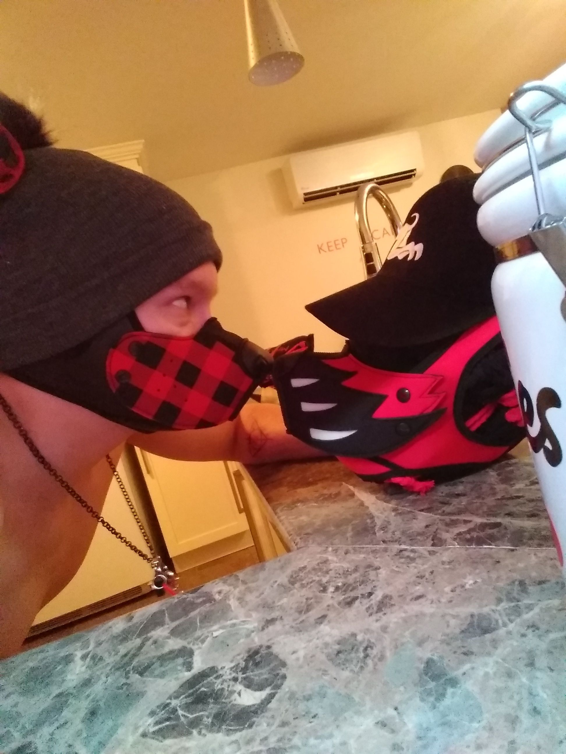 onlyfans TazPongo profile banner