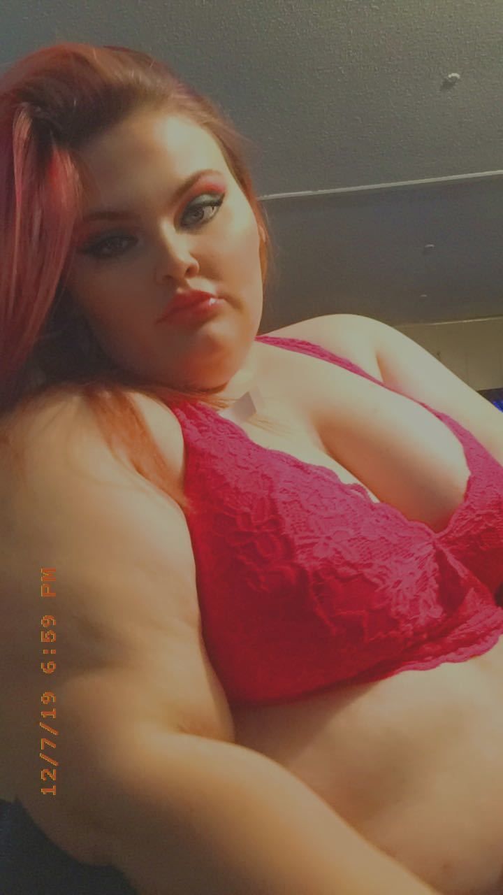 onlyfans Bbwgoddess95 profile banner  